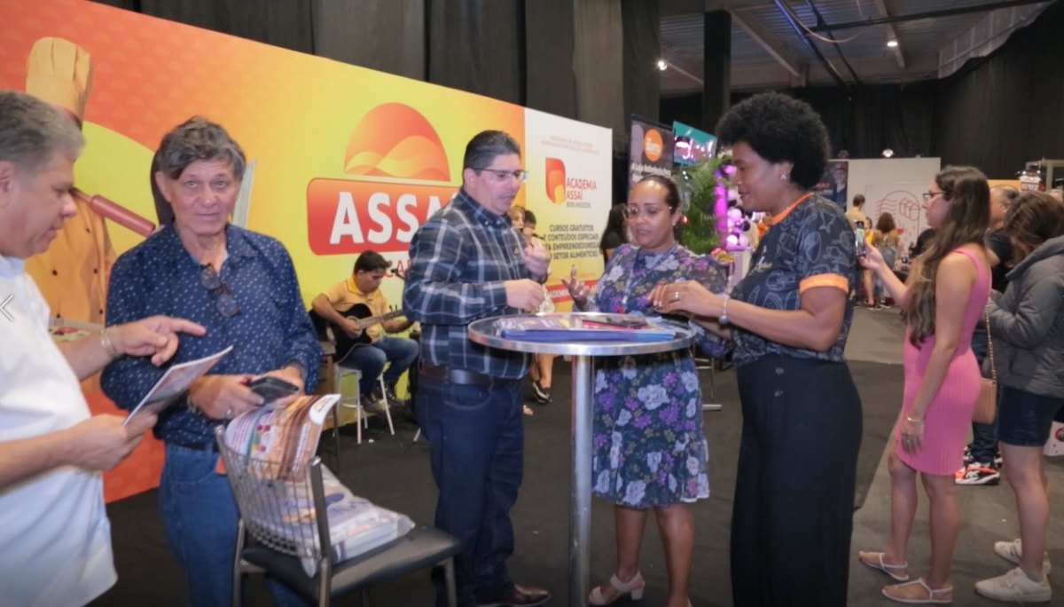 SUCESSO: 2ª edição da Feira de Gastronomia e Negócios de Rondônia tem saldo positivo