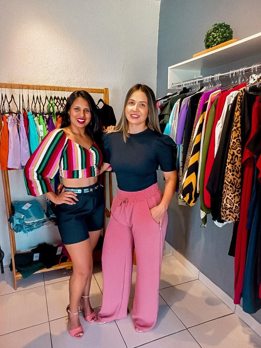 STILUS BRAND: Tudo o que você precisa para compor o seu look de moda