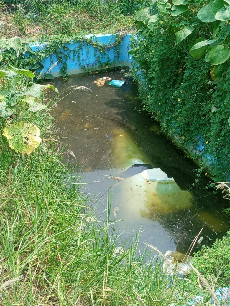 12 ANOS: Moradores denunciam casa abandonada no centro da capital 