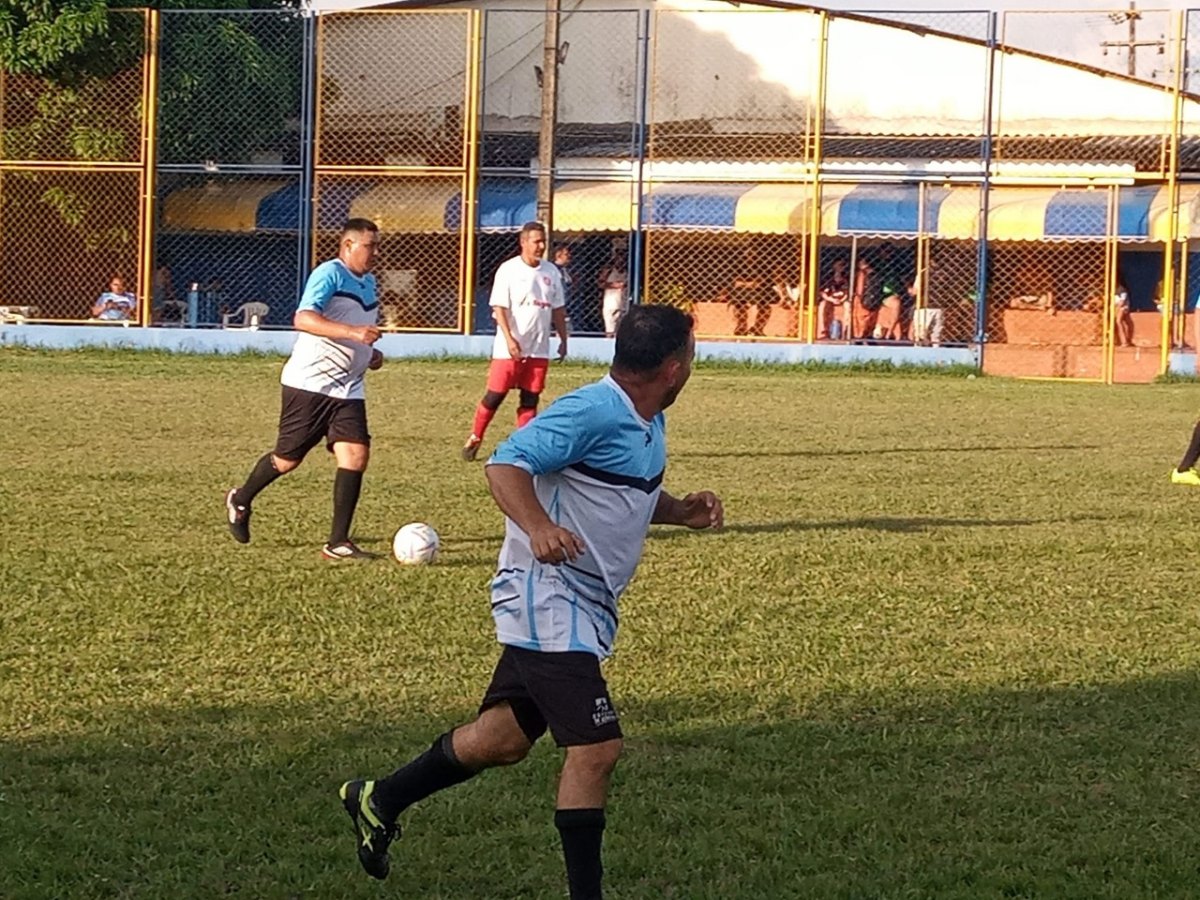 FIM DE SEMANA: Sindeprof realiza a VII Olimpíadas do servidor municipal da capital