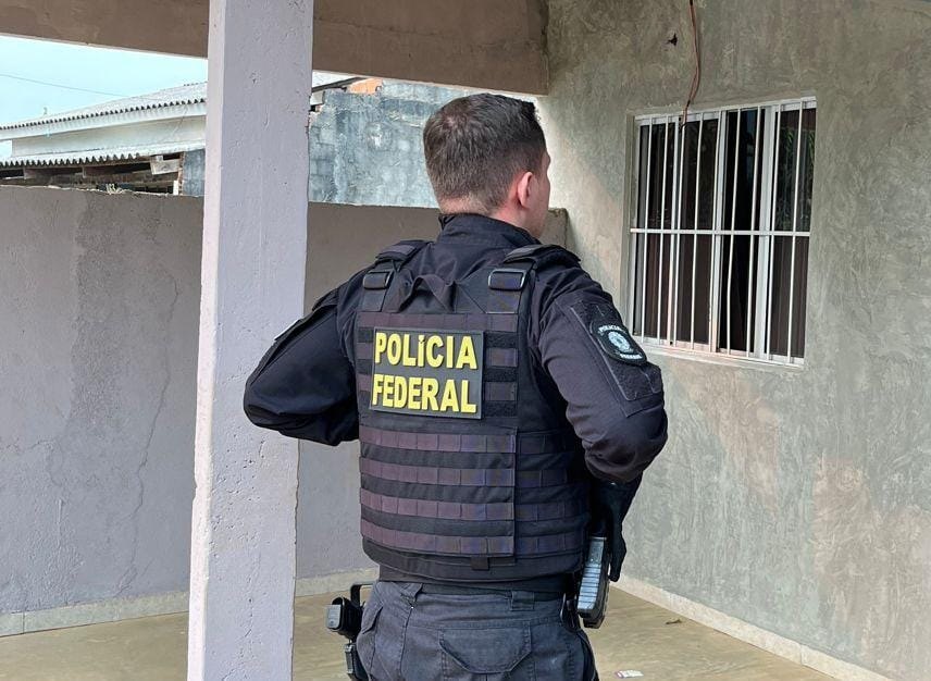 PUTRIDUM: PF deflagra operação após apreensão de quase meia tonelada de cocaína 