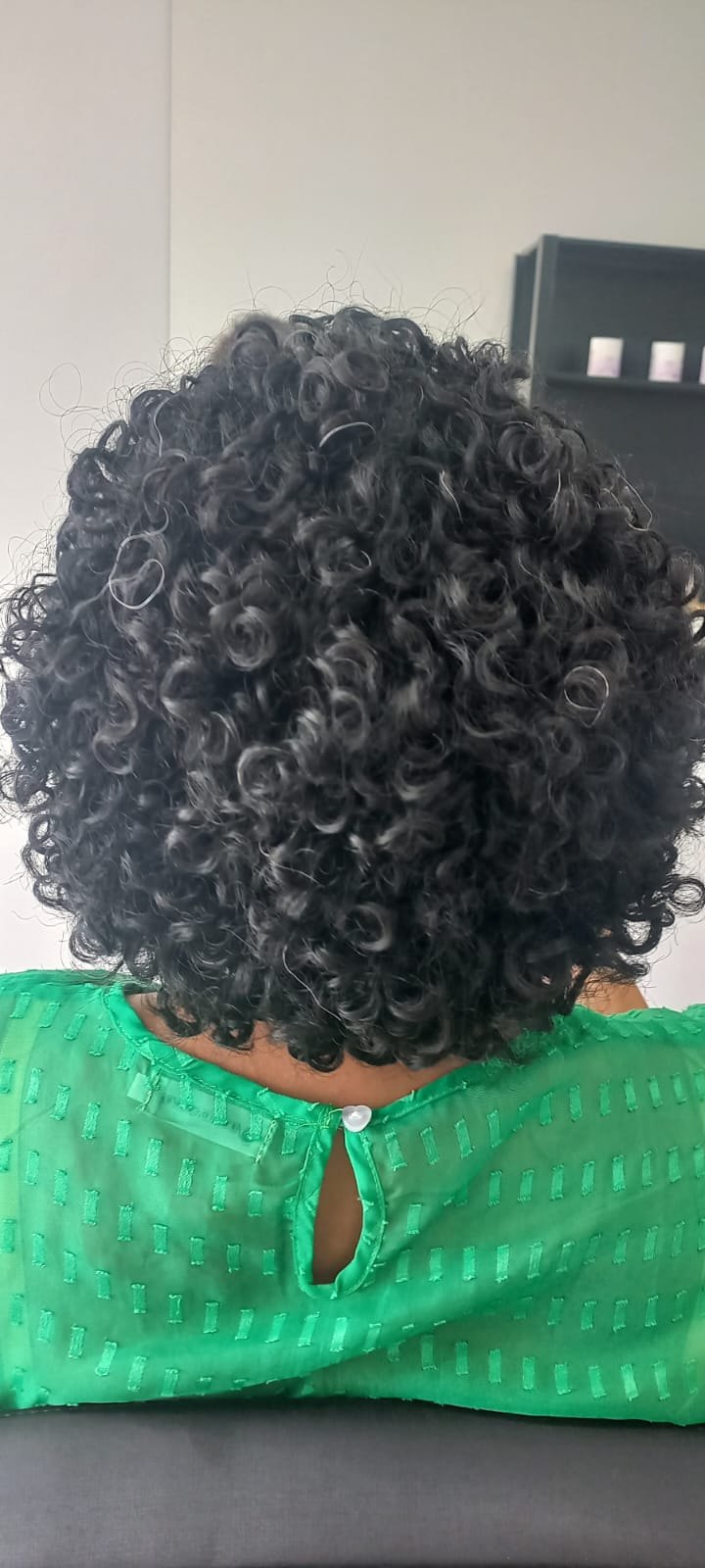 Venha conferir o pacote especial 'Outubro Rosa' do salão Encantos da Anni 