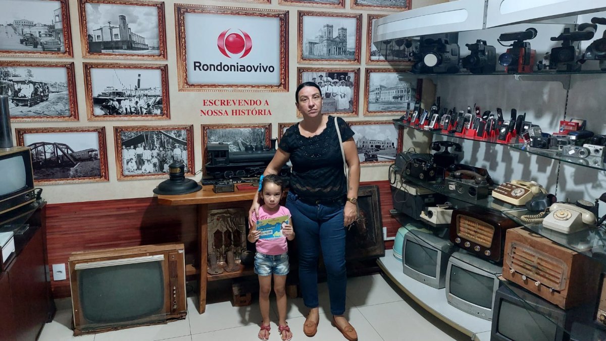 IMPERDÍVEL: Confira os ganhadores do sorteio de vários brindes para o dia das crianças