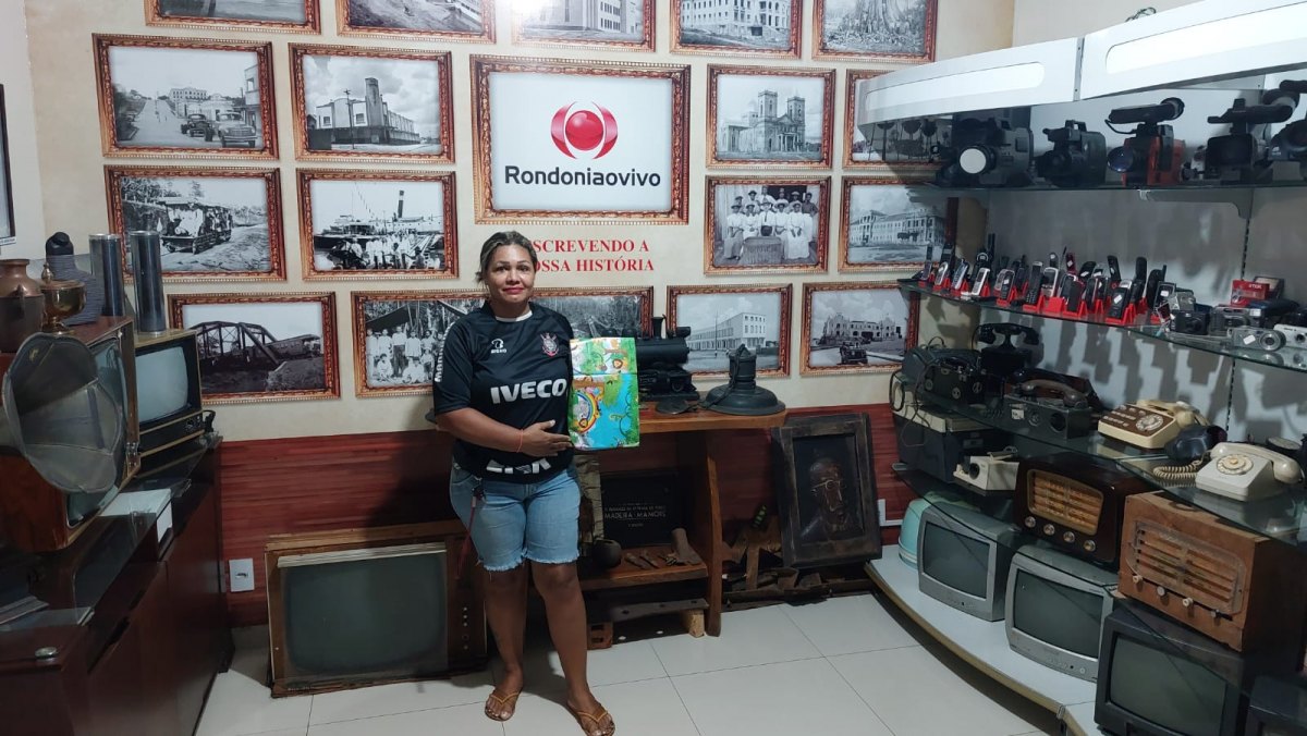 IMPERDÍVEL: Confira os ganhadores do sorteio de vários brindes para o dia das crianças