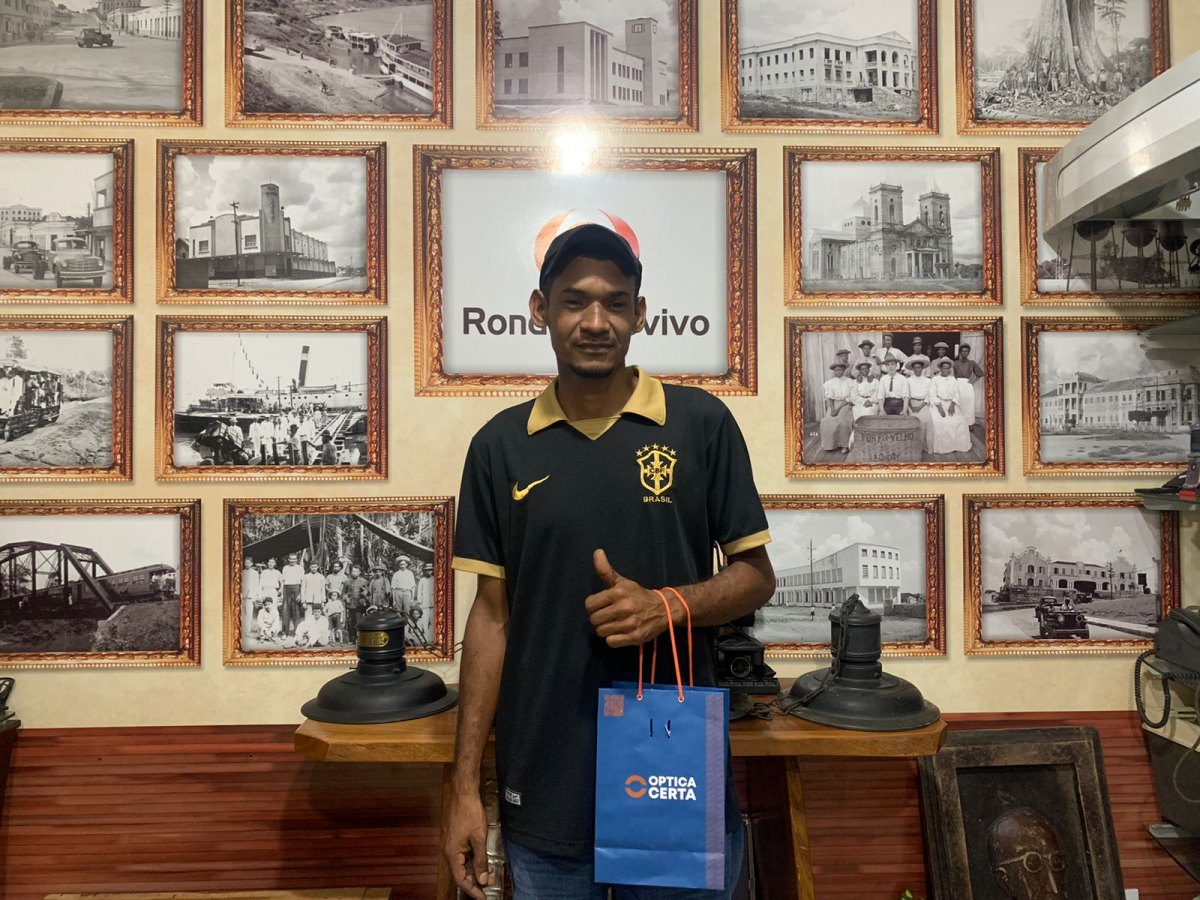 IMPERDÍVEL: Confira os ganhadores do sorteio de vários brindes para o dia das crianças