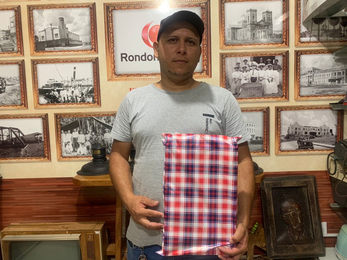 IMPERDÍVEL: Confira os ganhadores do sorteio de vários brindes para o dia das crianças