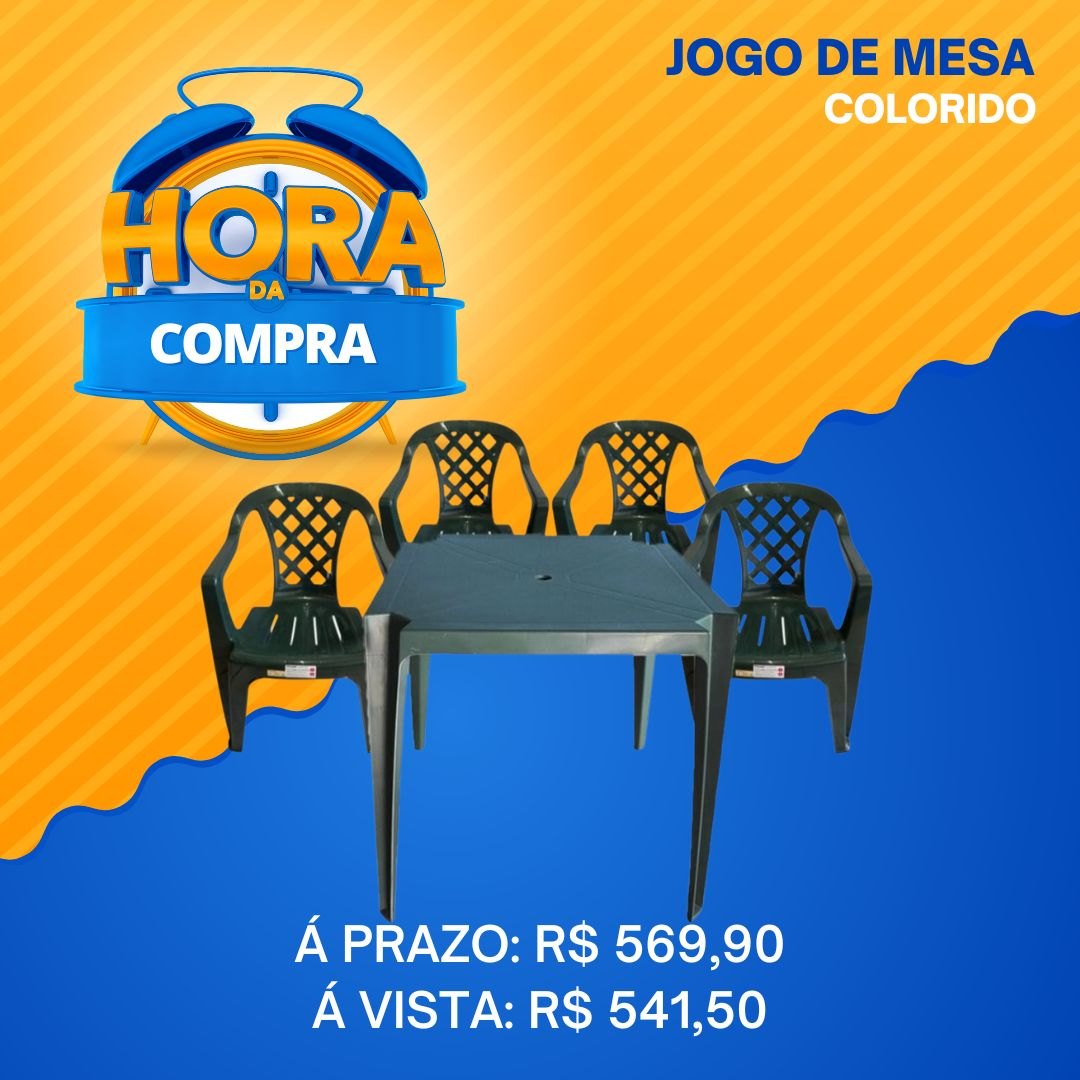Venha conferir as promoções da Toca do Coelho 