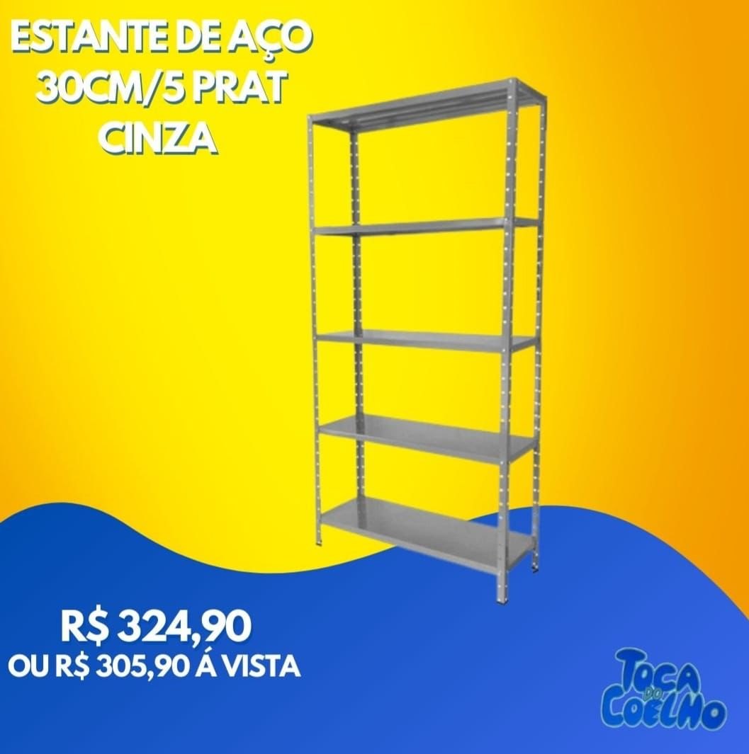 Venha conferir as promoções da Toca do Coelho 