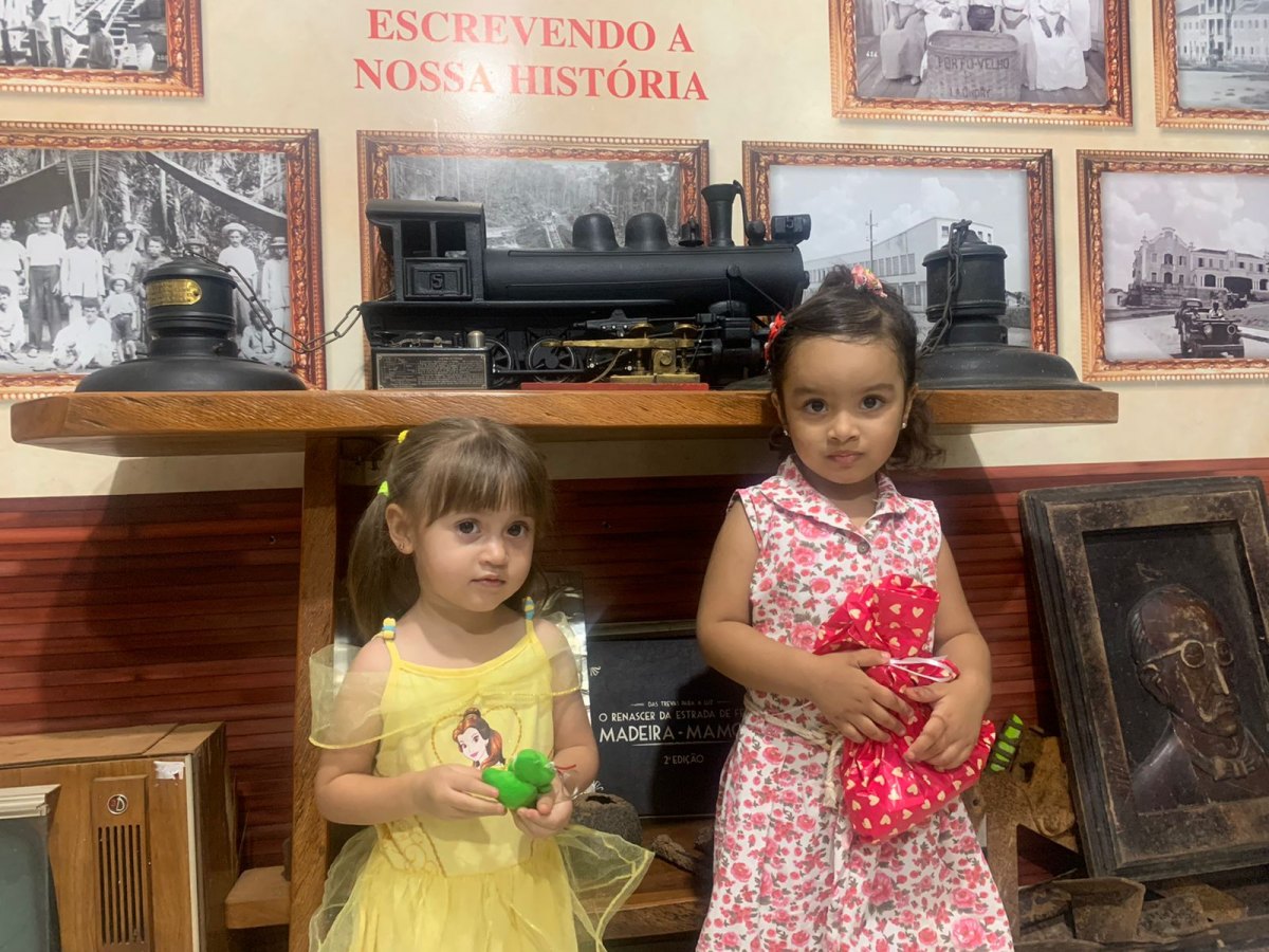 IMPERDÍVEL: Confira os ganhadores do sorteio de vários brindes para o dia das crianças