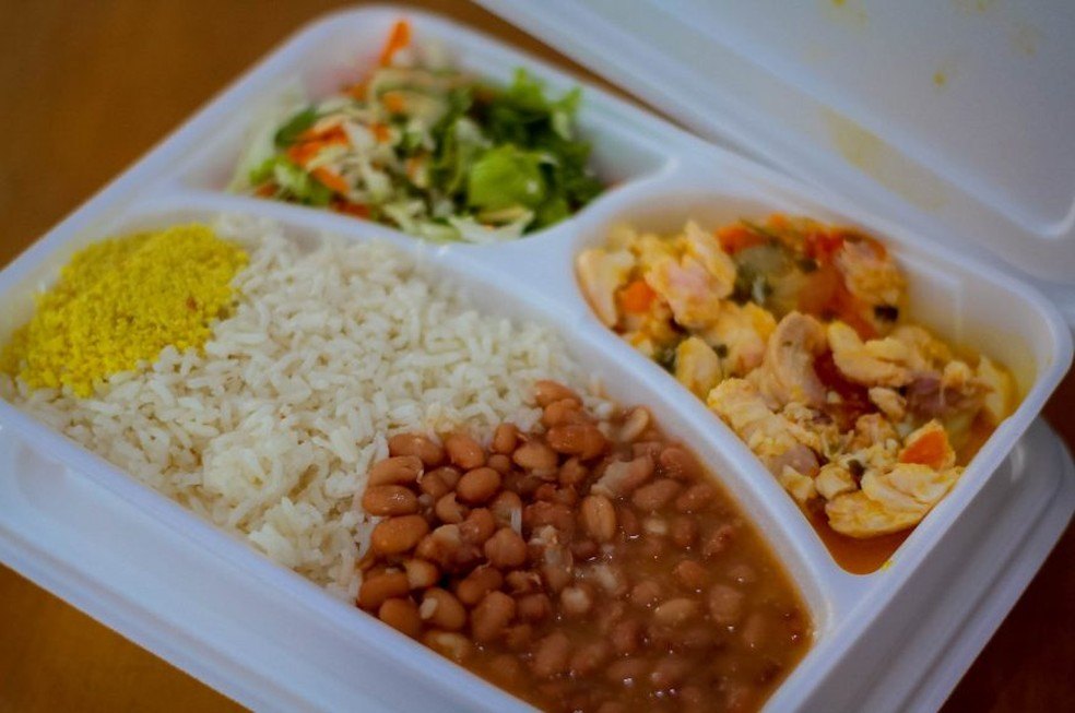 RESTAURANTE: Empresa vencedora de licitação será conhecida no dia 10 de novembro