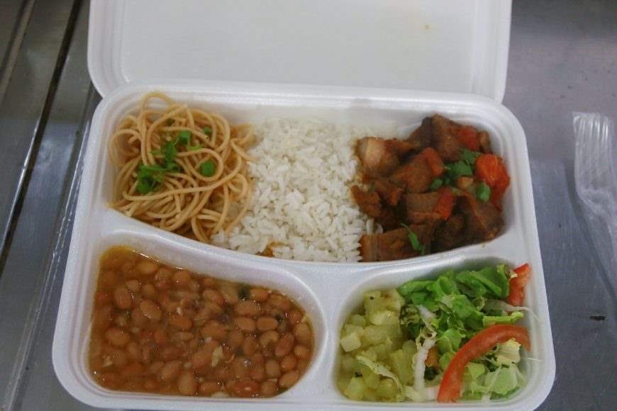 RESTAURANTE: Empresa vencedora de licitação será conhecida no dia 10 de novembro