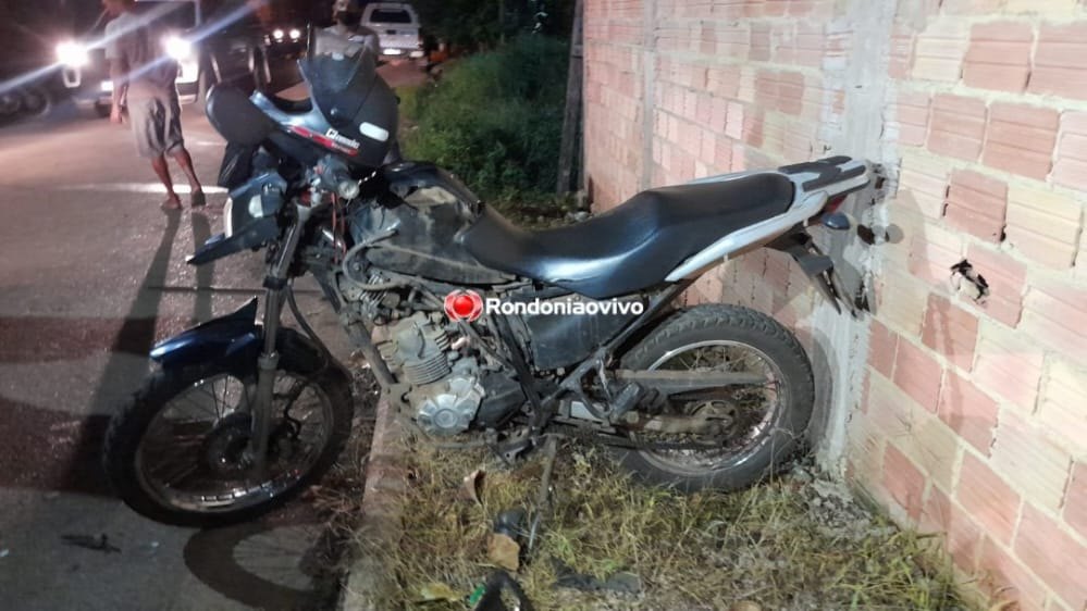 BÊBADO: Idoso é preso após atropelar crianças e homem em motocicleta 