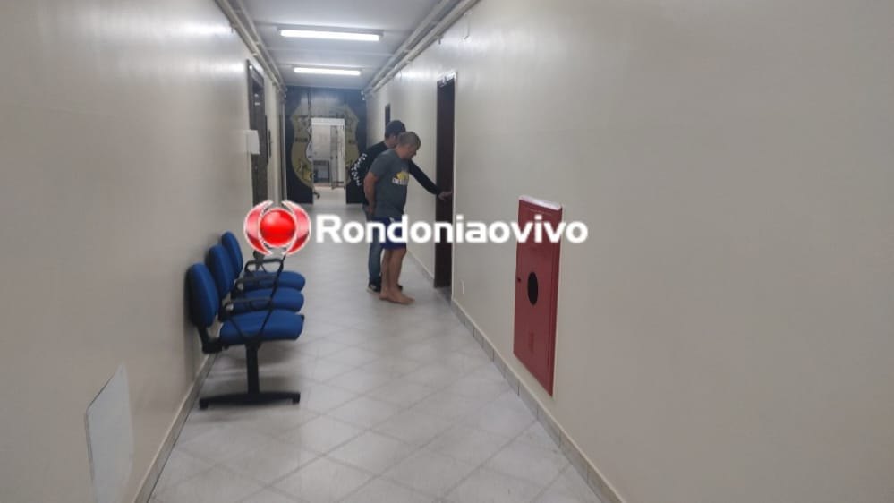EXPLOSÕES DE CAIXAS: Confira imagens da ação da PC durante a Operação Dinamite que prendeu quadrilha 