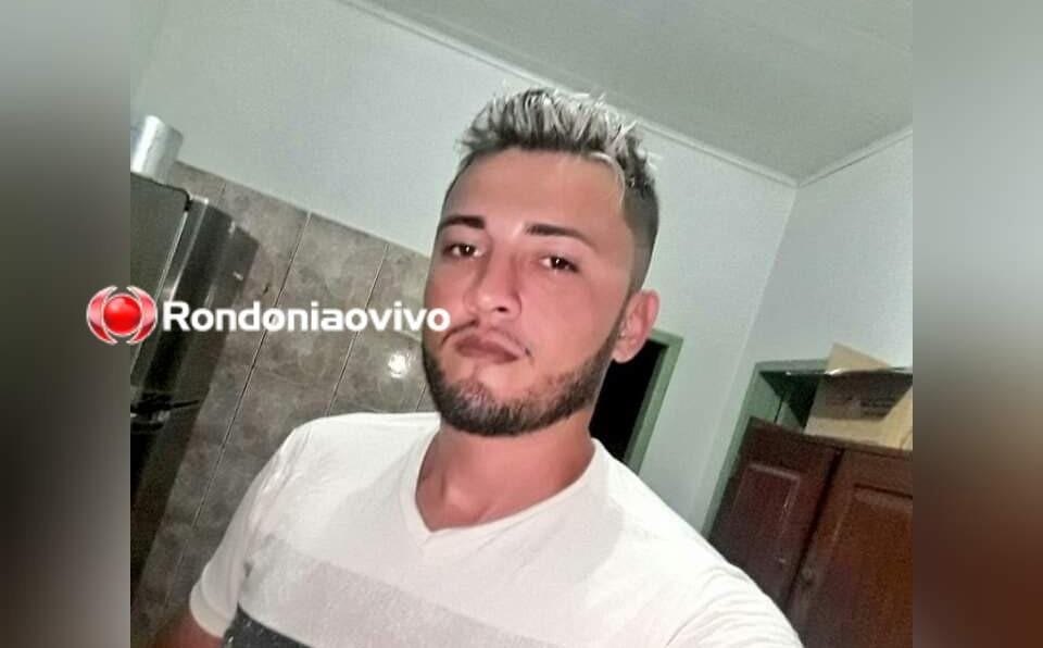 HOMICÍDIO: Motociclista é assassinado com dois tiros próximo ao Parque da Cidade 