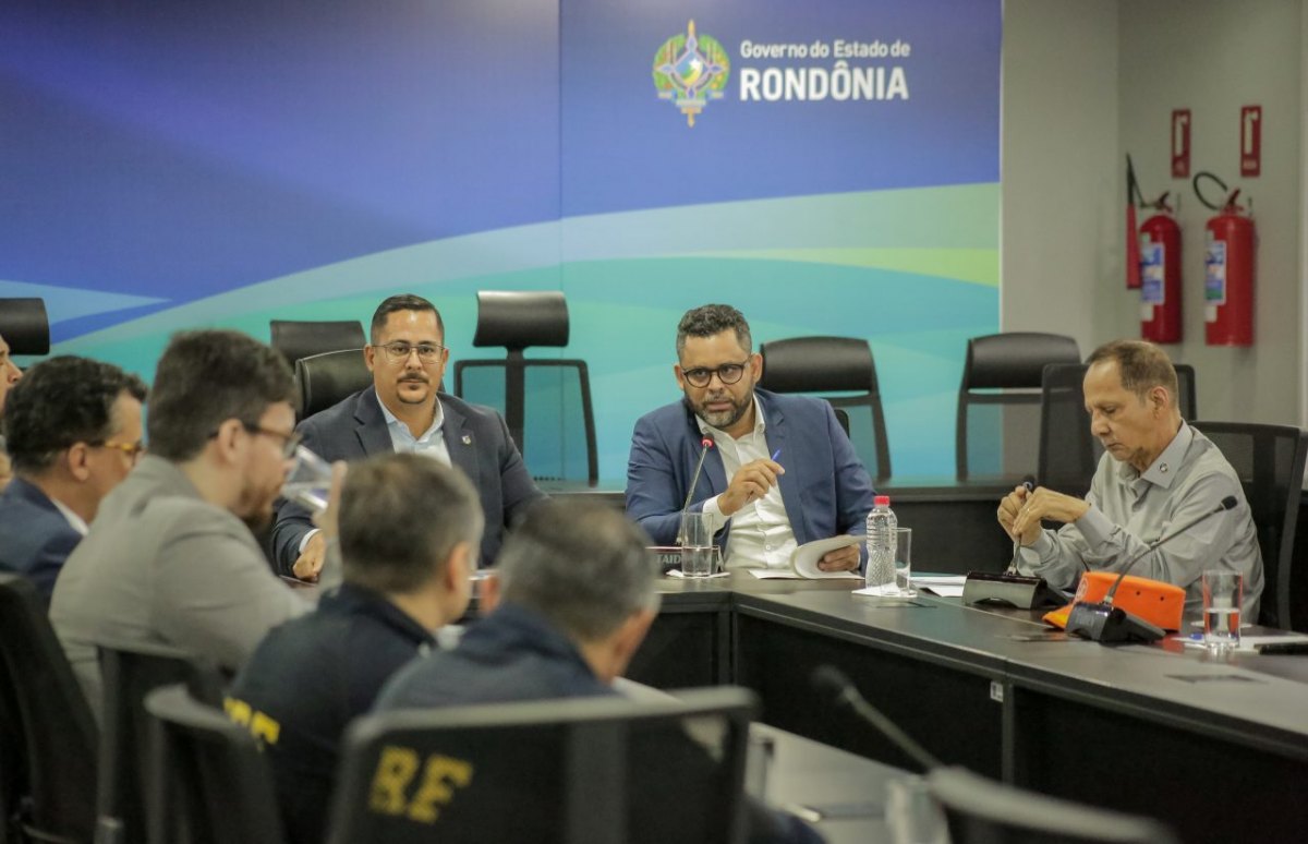 ACAMPAMENTO: Gabinete de Gestão Integrada do Governo garante desocupação na 17° Brigada