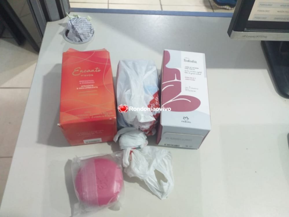 FOLGADO: Ladrão é preso após invadir casa, lanchar e tomar cerveja da geladeira 