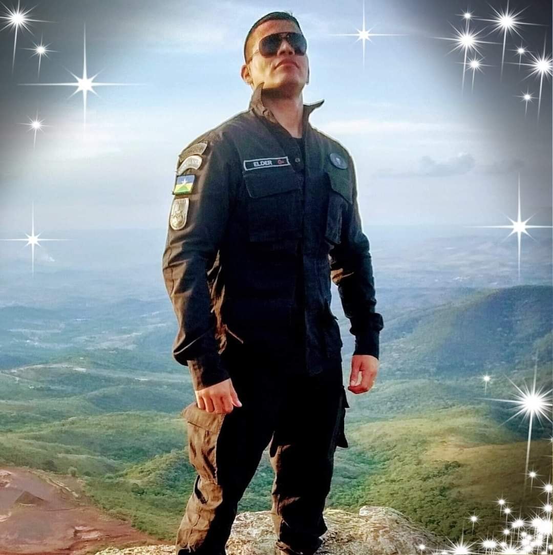 VÍDEO: Sargento é preso suspeito de matar cabo da Força Tática da PM