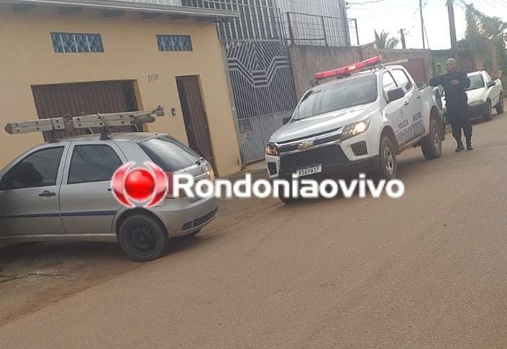 PM ACIONADA: Mulher encontra ex-marido morto em residência na zona Leste