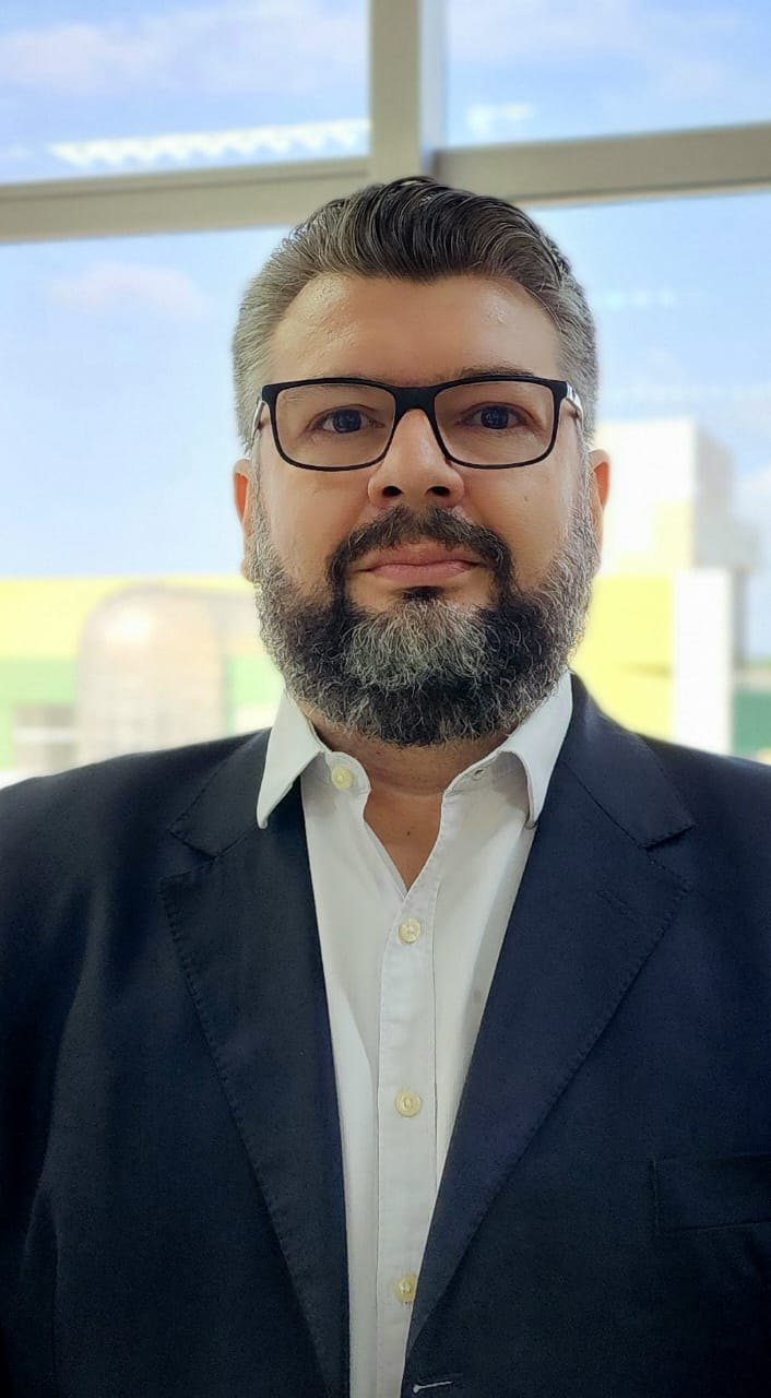 TRIBUNAIS DE CONTAS: Rondoniense é convidado para o primeiro Congresso Nacional de Comunicação 