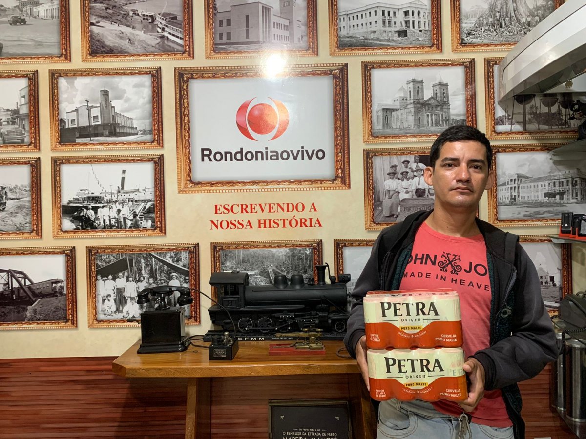 PRÊMIOS: Confira os 10 ganhadores da promoção relâmpago do Rondoniaovivo