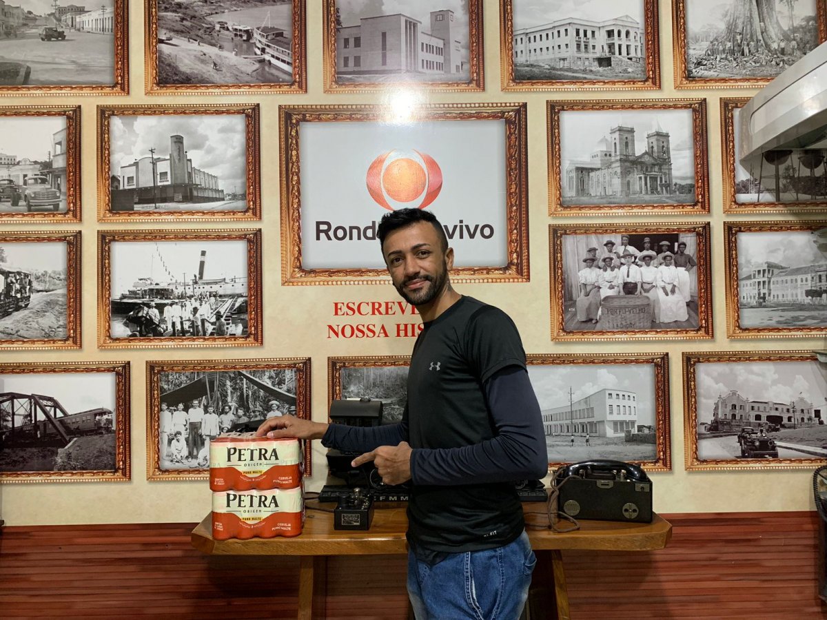 PRÊMIOS: Confira os 10 ganhadores da promoção relâmpago do Rondoniaovivo