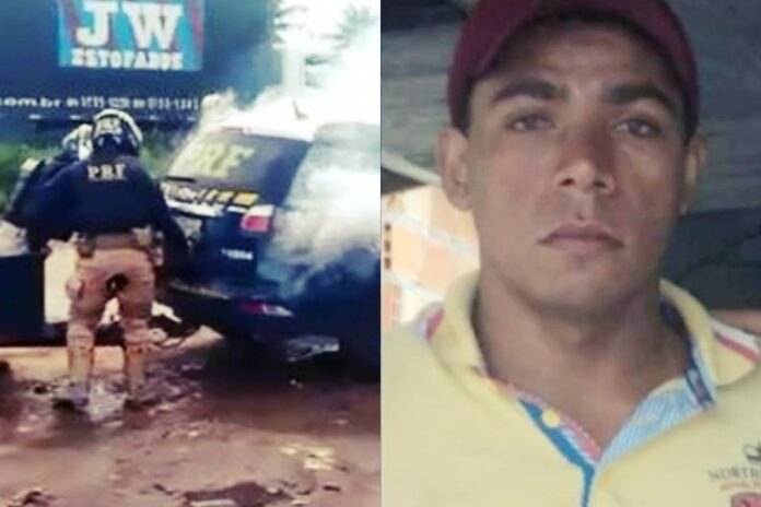 PRF's: STJ mantém prisão de policiais acusados pela morte de Genivaldo Santos