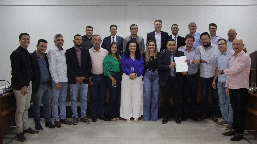 INVESTIMENTOS: Sebrae RO construirá nova unidade em Pimenta Bueno