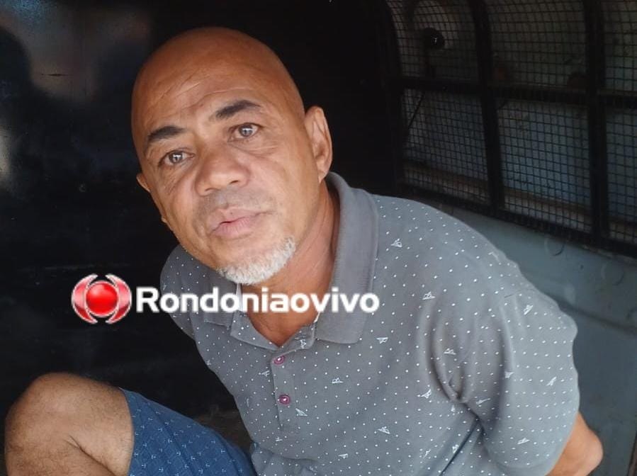 FEMINICÍDIO: PM age rápido e prende marido acusado de matar a esposa 