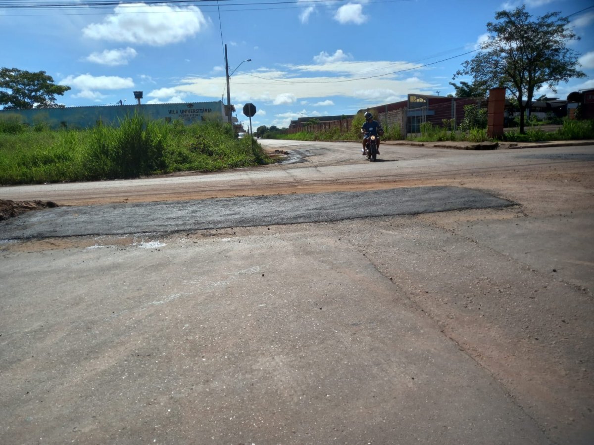 ATUAÇÃO: Ver. Dr Júnior Queiroz tem pedidos de providências atendidos