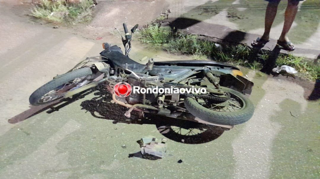 TRÁGICO: Militar do Exército estaria praticando racha na hora de atropelamento  