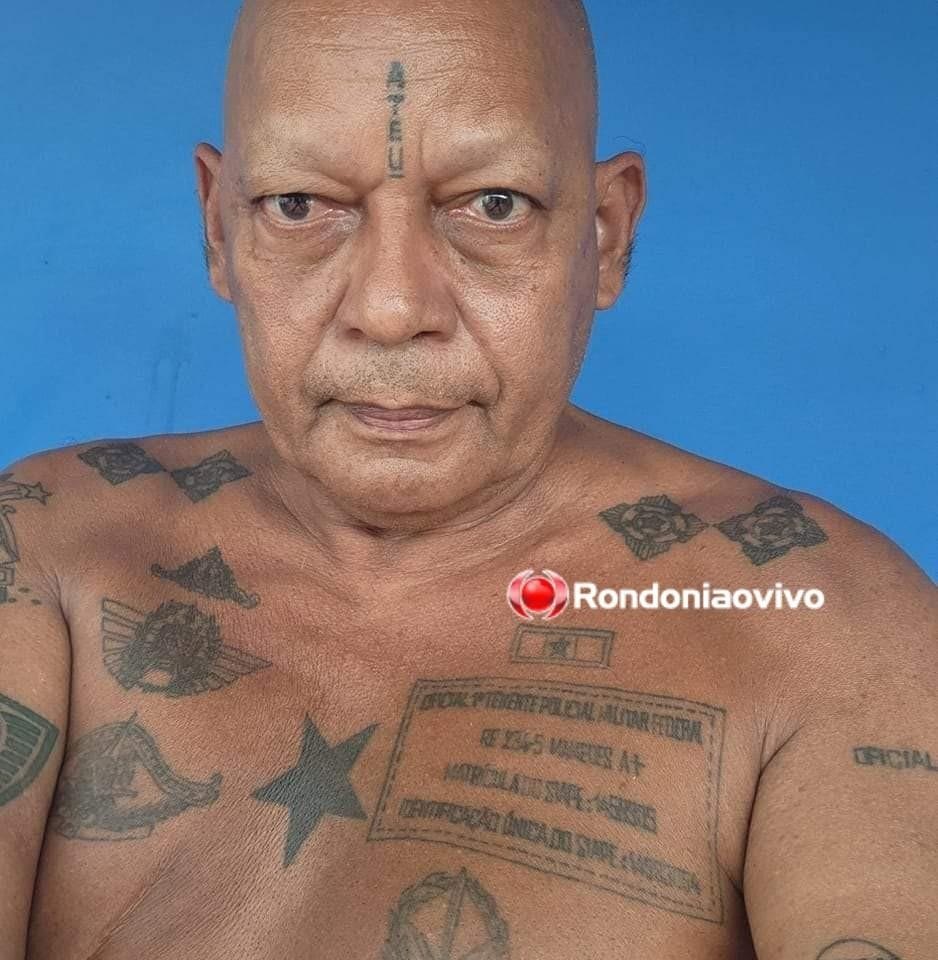 URGENTE: Polícia encontra carro usado durante morte de tenente da PM 