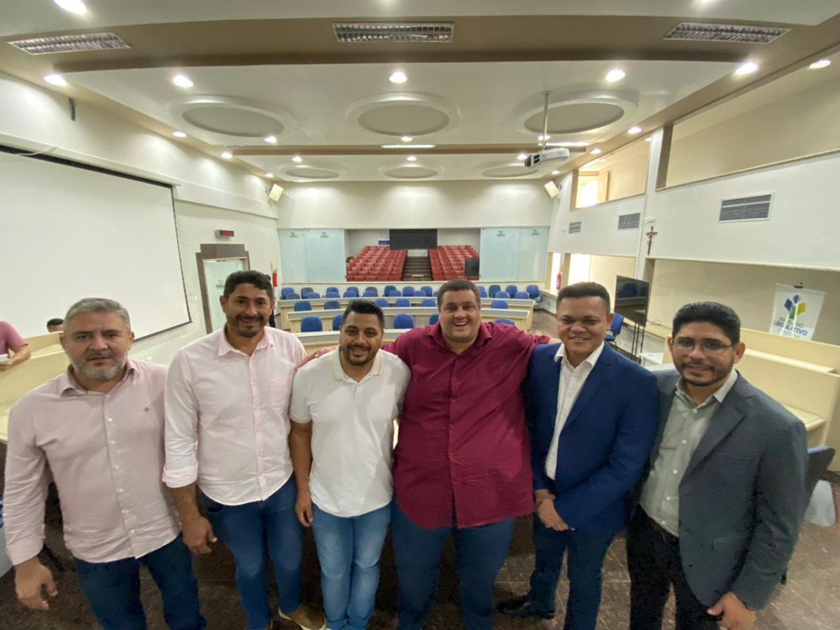 PORTO VELHO: Sessões da Câmara Municipal vão mudar de endereço