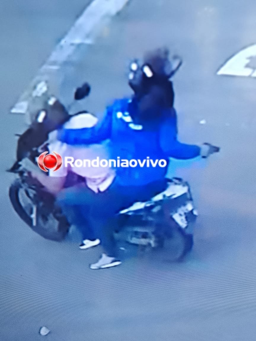 URGENTE: Tiroteio próximo de escola deixa população apavorada 