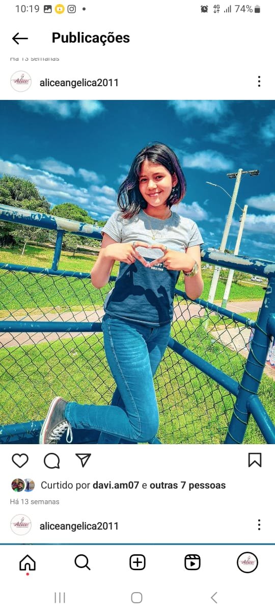 SUMIU: Criança de 11 anos de idade está desaparecida em Porto Velho