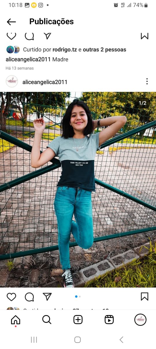 SUMIU: Criança de 11 anos de idade está desaparecida em Porto Velho