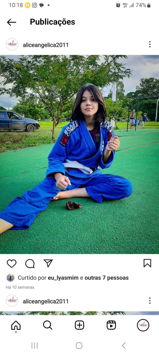 SUMIU: Criança de 11 anos de idade está desaparecida em Porto Velho