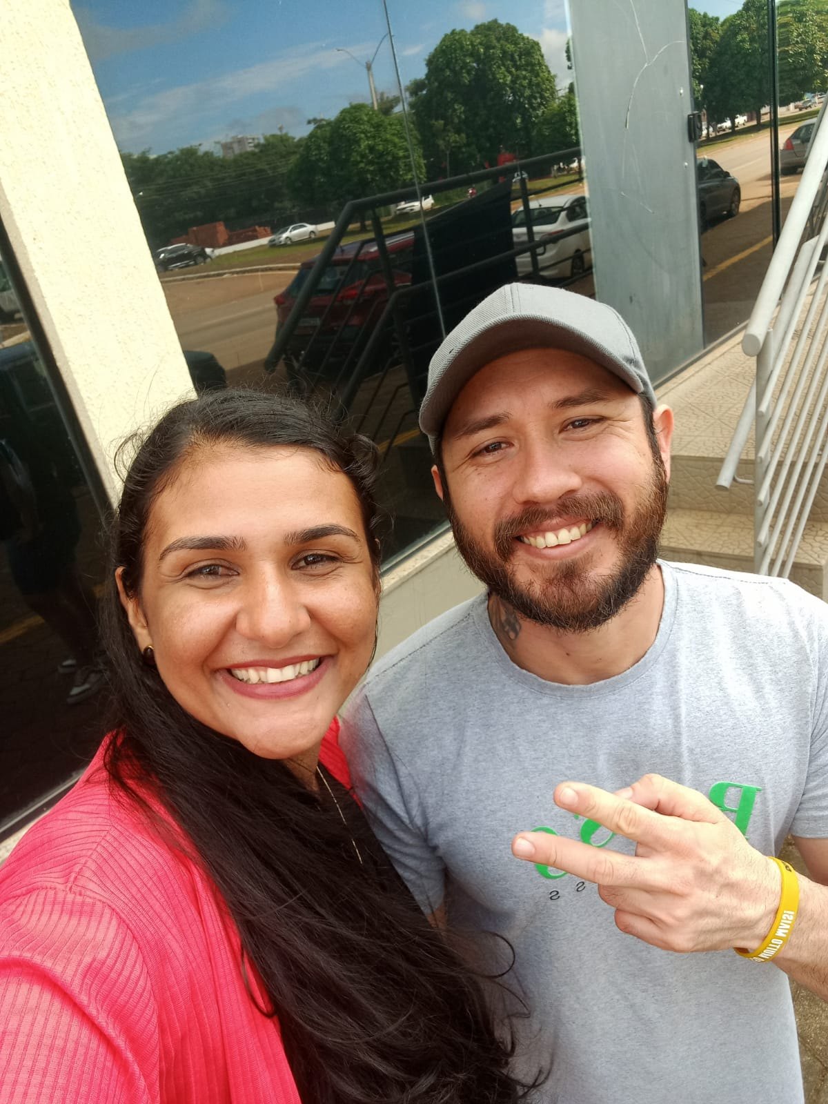 SOLIDARIEDADE: Projeto social inaugura banheiro móvel para moradores de rua de Porto Velho