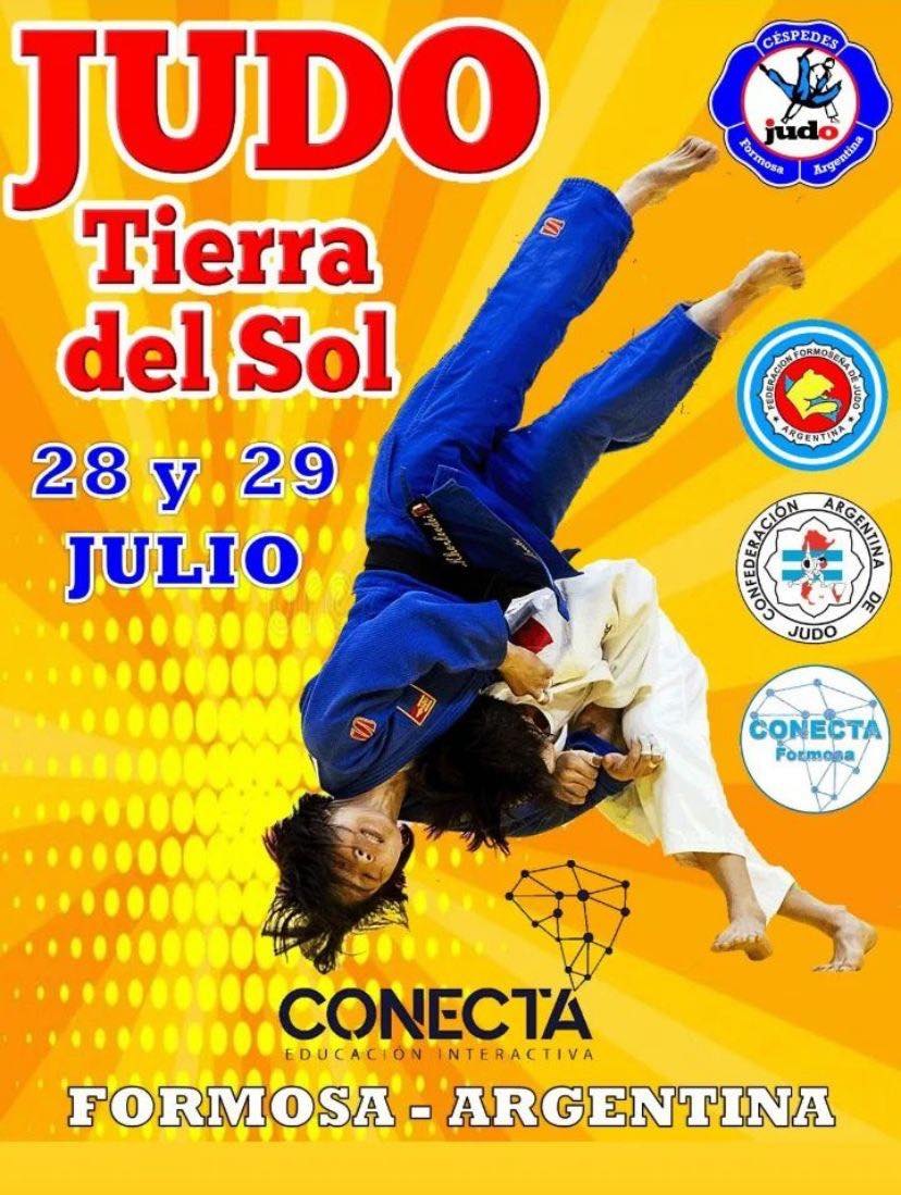 JUDÔ: Campeã Estadual Laina Menezes irá competir na Argentina