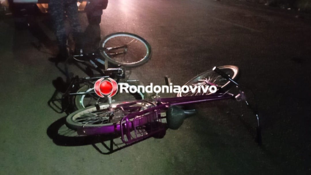 BANDO DA BIKE: Seis adolescentes são detidos acusados de roubo