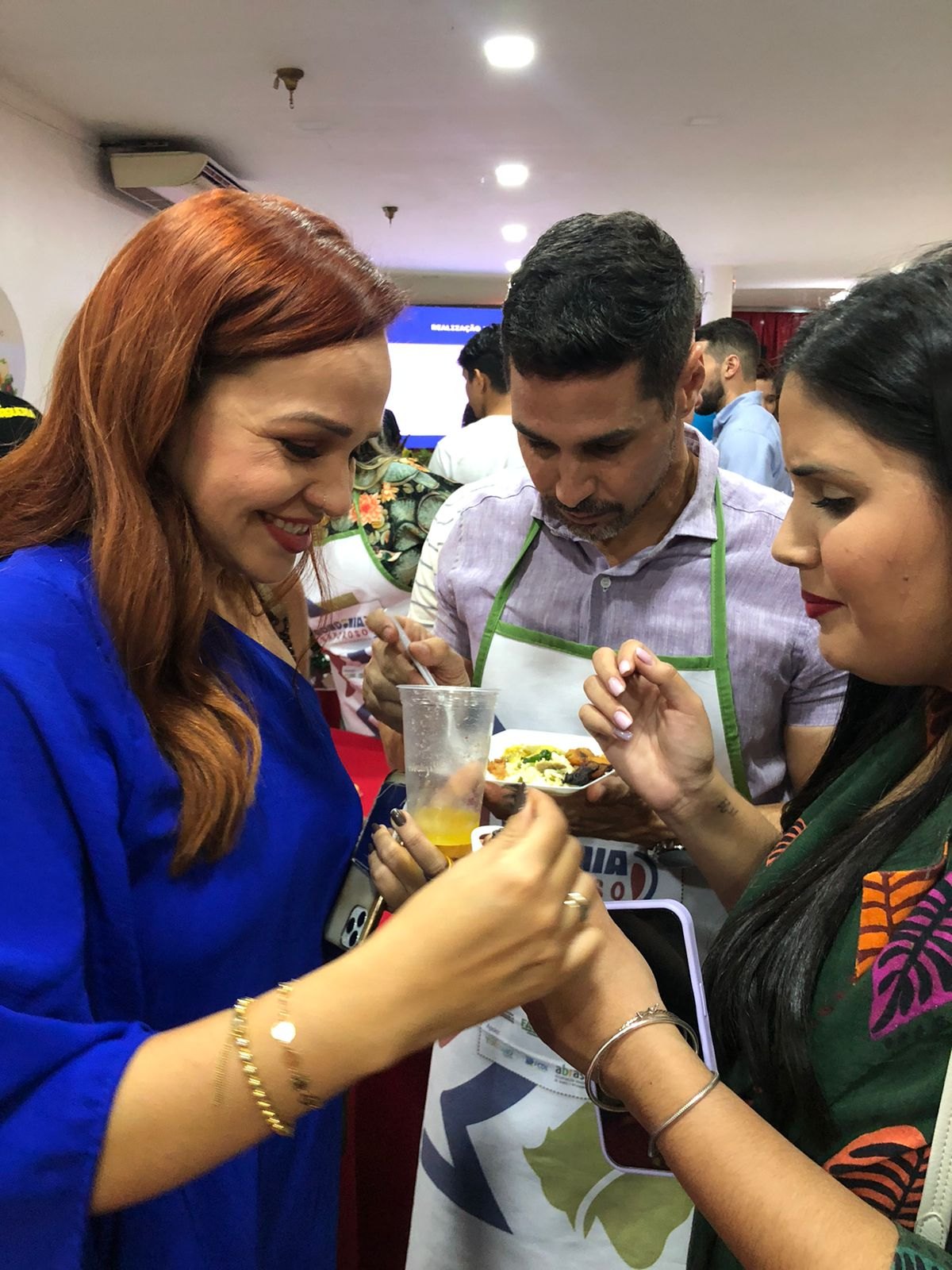 RONDÔNIA SABOROSO: Festival Gastronômico é lançado oficialmente em Porto Velho 