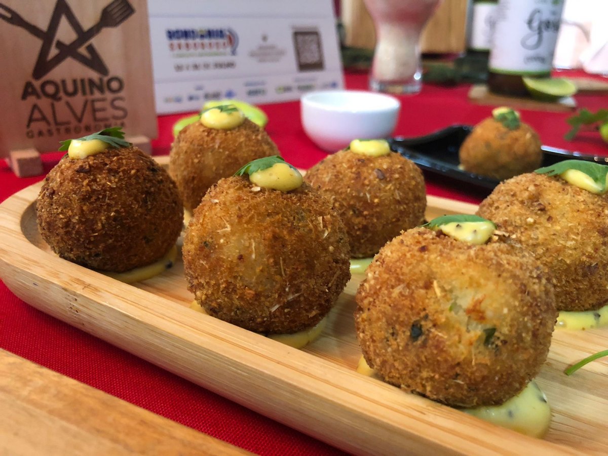 RONDÔNIA SABOROSO: Festival Gastronômico é lançado oficialmente em Porto Velho 