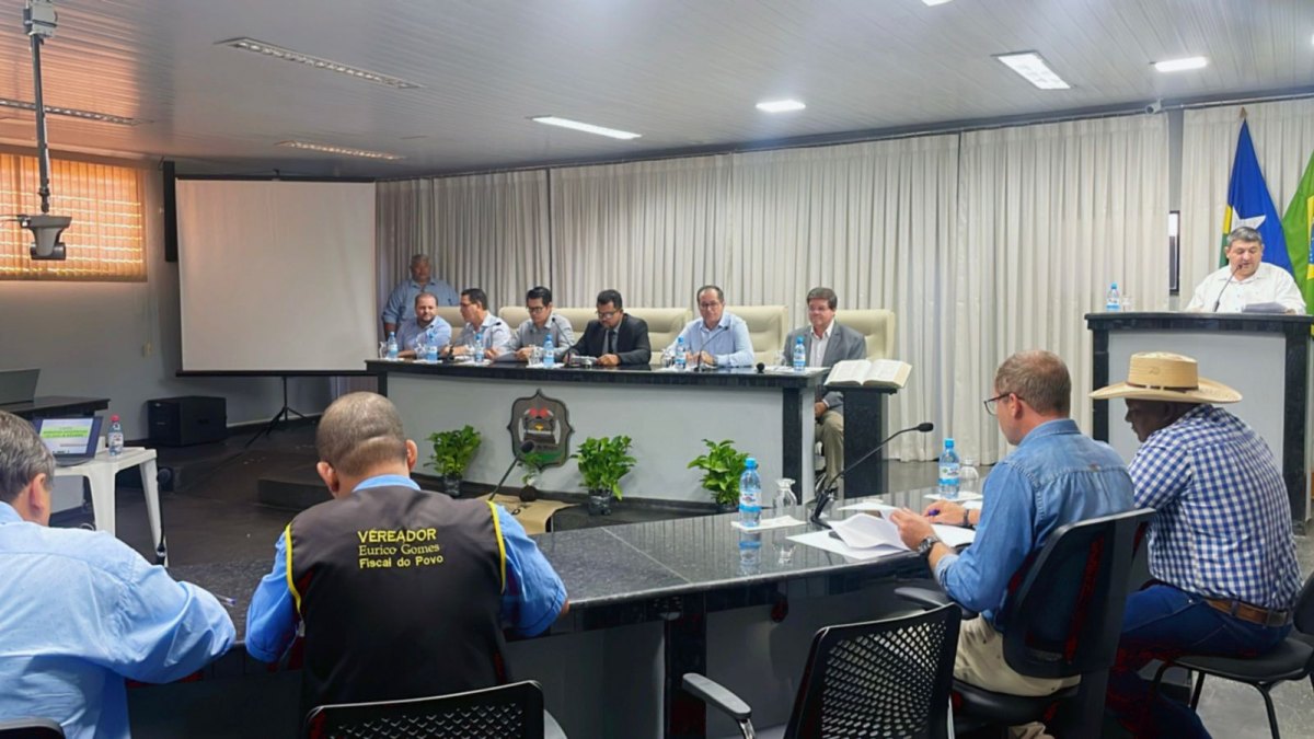 ROLIM DE MOURA: Sebrae RO é homenageado em Sessão Solene por sua atuação na cafeicultura 