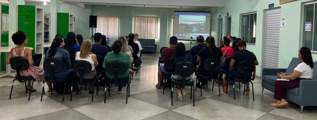 RESULTADO: Universidade Federal de Rondônia é nota 4 na avaliação do MEC