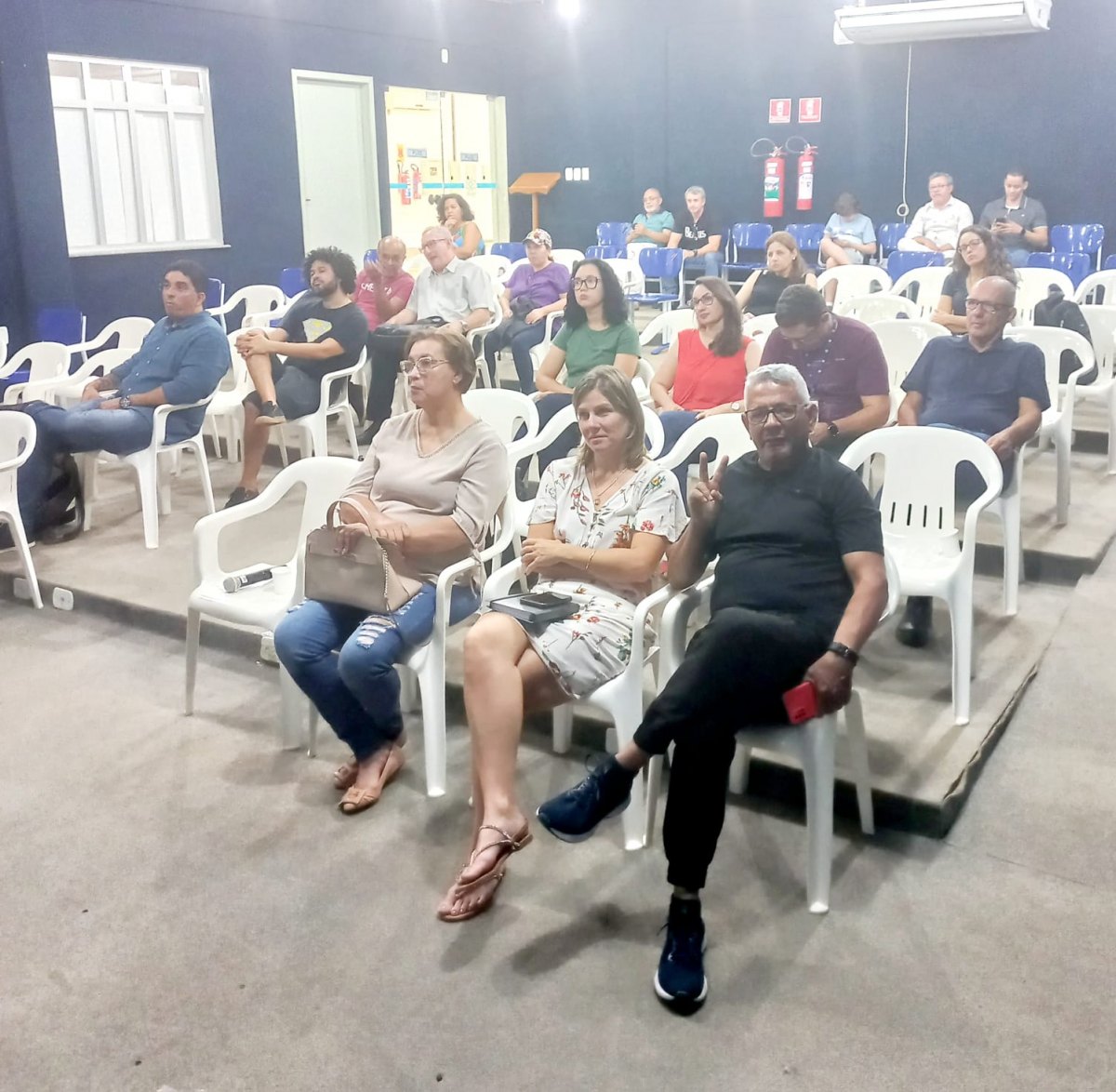 RESULTADO: Universidade Federal de Rondônia é nota 4 na avaliação do MEC