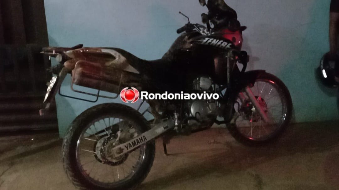 NO MARIANA: Motorista em marcha ré deixa mulher em moto com fratura exposta