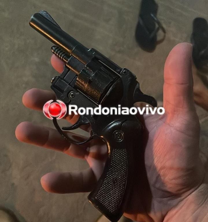 ESPAÇO ALTERNATIVO: Ladrões do Amazonas são presos após assaltar mulheres na capital