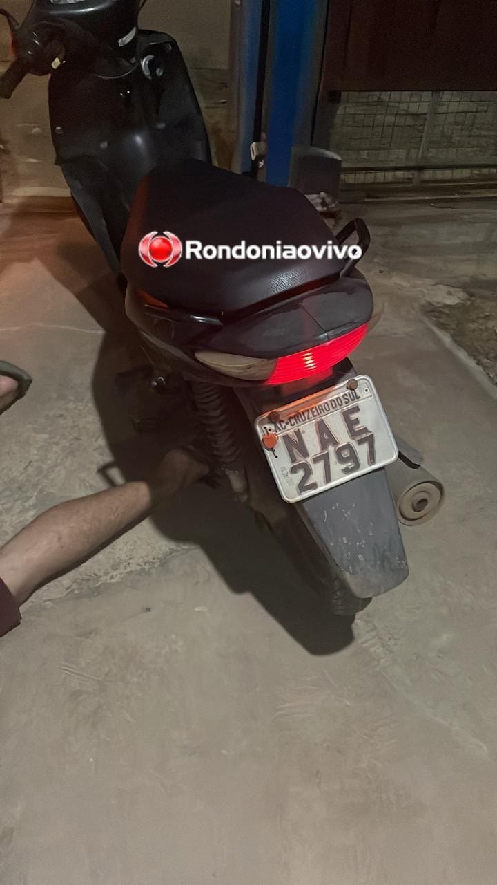 ESPAÇO ALTERNATIVO: Ladrões do Amazonas são presos após assaltar mulheres na capital