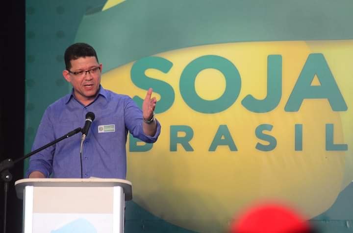 PRODUÇÃO: Período de semeadura da soja inicia neste mês em Rondônia