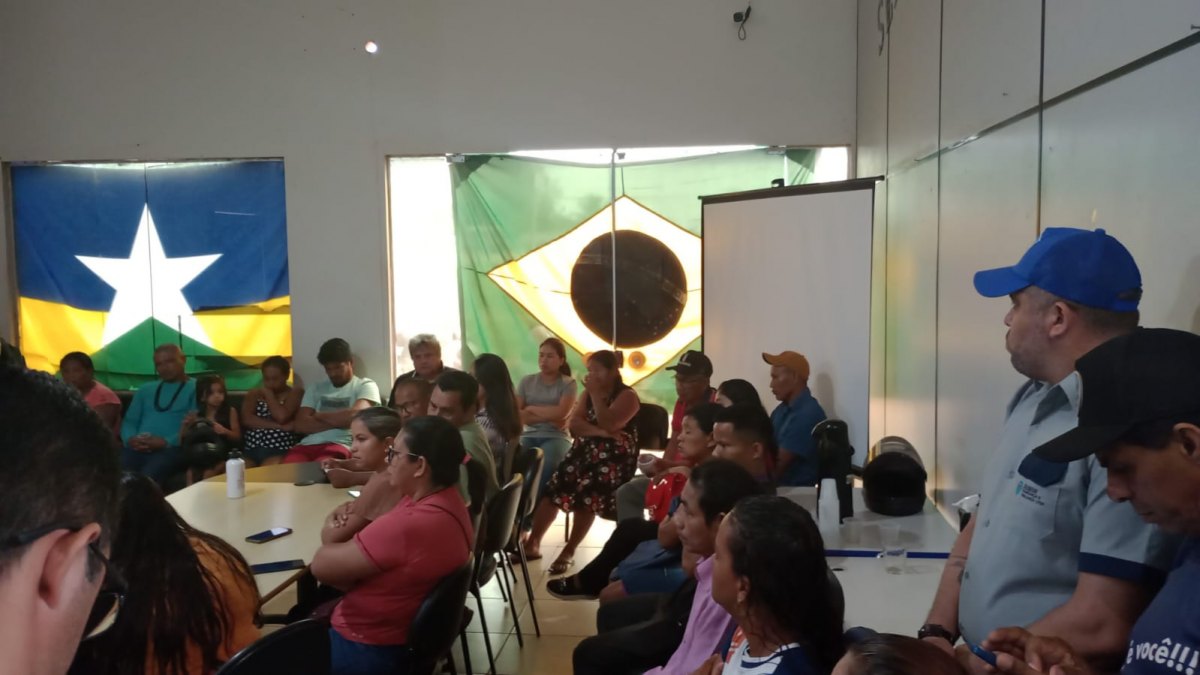 REIVINDICAÇÕES: Lideranças indígenas prometem manifestação nesta quinta (14) em Extrema