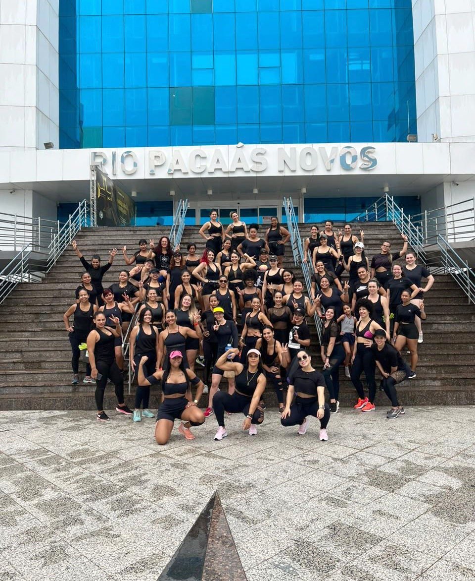 CONVITE: Projeto ‘Vem Pra Rua’ neste domingo no Espaço Alternativo em Porto Velho